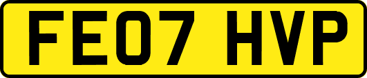 FE07HVP