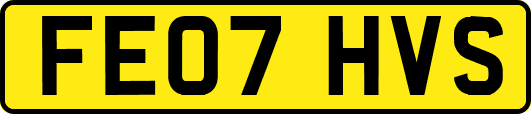 FE07HVS