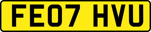 FE07HVU