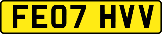 FE07HVV