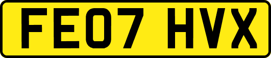 FE07HVX