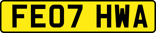 FE07HWA
