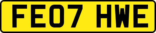 FE07HWE