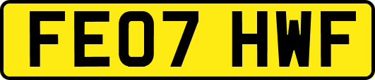 FE07HWF