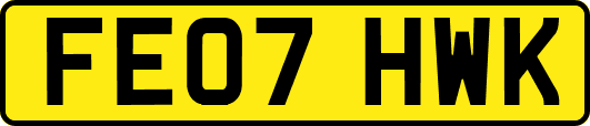 FE07HWK
