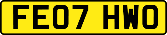 FE07HWO