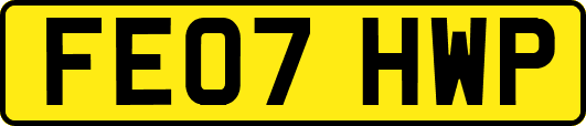 FE07HWP