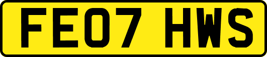 FE07HWS
