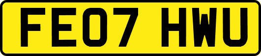 FE07HWU