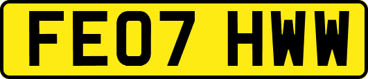 FE07HWW