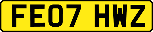 FE07HWZ