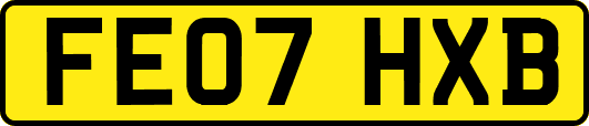 FE07HXB