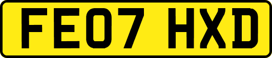 FE07HXD
