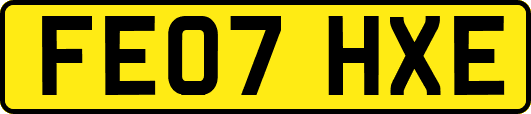 FE07HXE