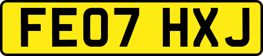 FE07HXJ