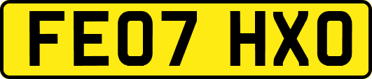 FE07HXO