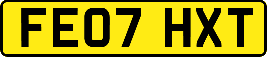 FE07HXT
