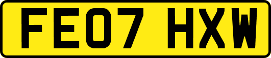 FE07HXW