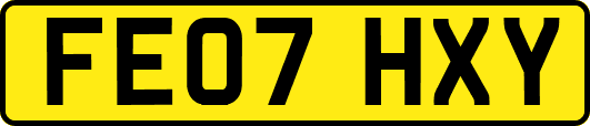 FE07HXY