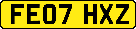 FE07HXZ