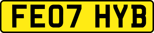 FE07HYB