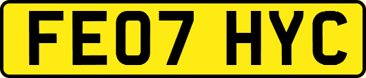 FE07HYC