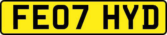 FE07HYD