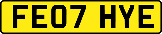 FE07HYE