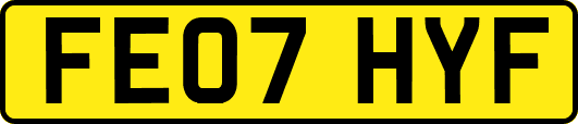 FE07HYF
