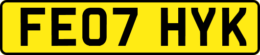 FE07HYK