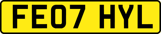 FE07HYL