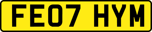FE07HYM