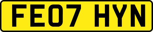 FE07HYN