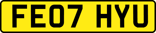 FE07HYU