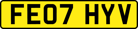 FE07HYV