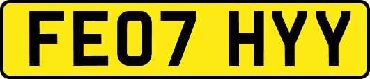 FE07HYY