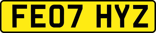 FE07HYZ