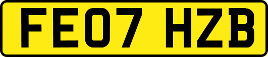 FE07HZB