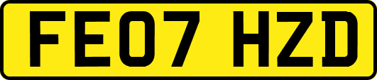 FE07HZD