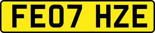 FE07HZE