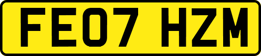 FE07HZM