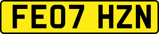 FE07HZN