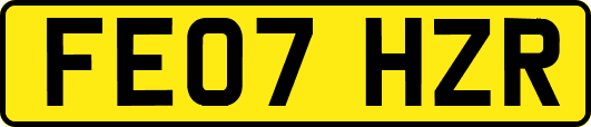 FE07HZR