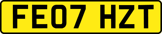 FE07HZT