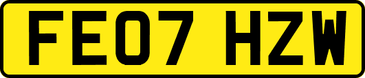 FE07HZW