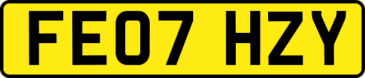 FE07HZY
