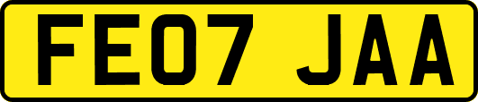 FE07JAA