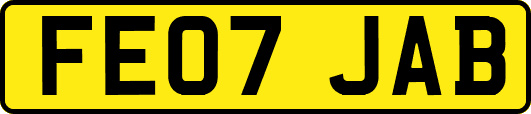 FE07JAB