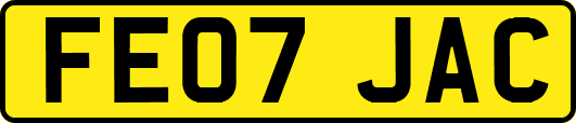 FE07JAC