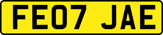 FE07JAE